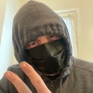 Meet your Posher, Brian